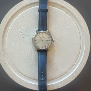 Fossil Blue Watch